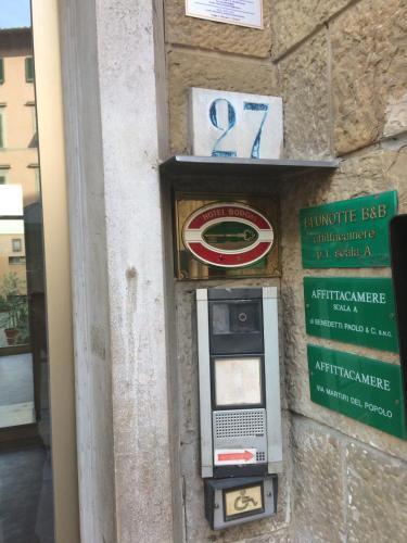 Foto general de Hotel Bodoni