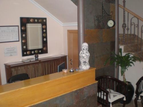 Foto general de La Posada De Sancho