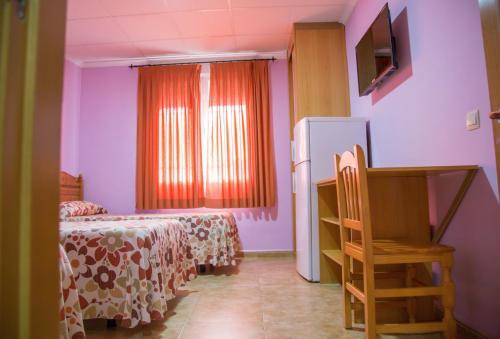 Foto general de La Posada De Sancho