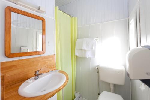 Bathroom – Hotel de l&amp;#039;Atlantique