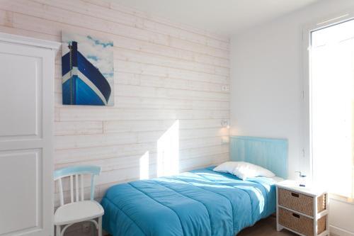 Room – Hotel de l&amp;#039;Atlantique