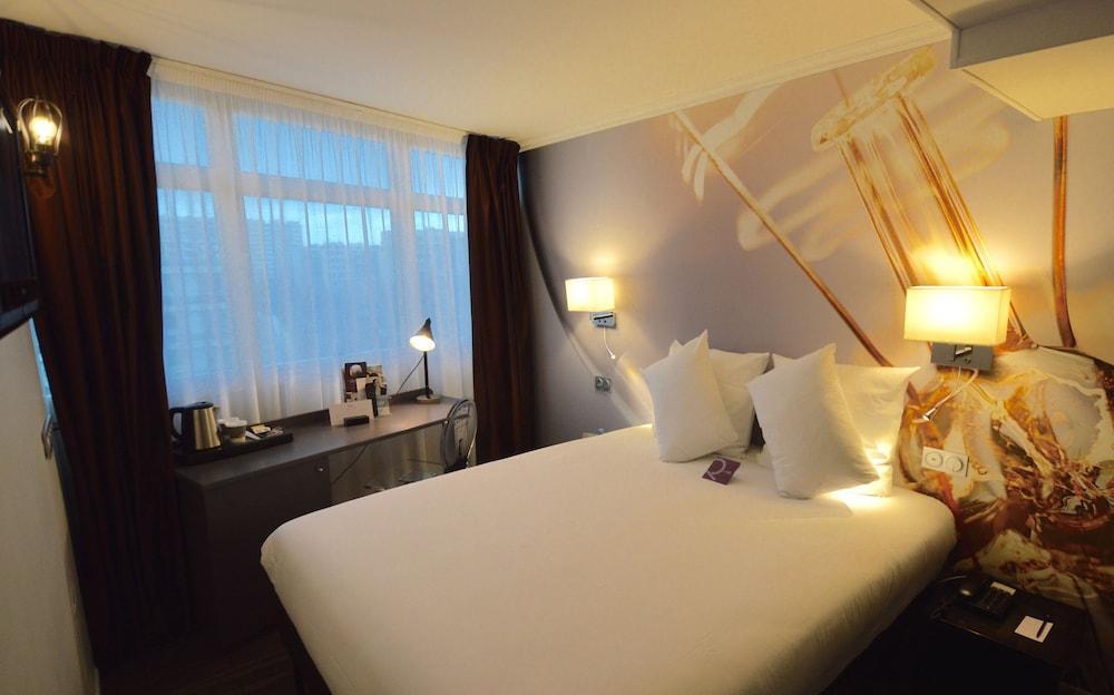 Foto general de Hotel Mercure Paris Malakoff Parc des Expositions