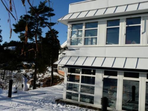 Photo – Hotel Kvarnholmen