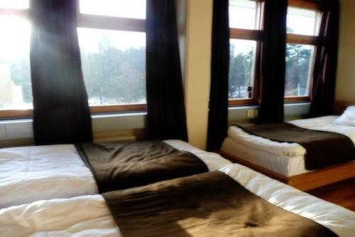 Room – Hotel Kvarnholmen