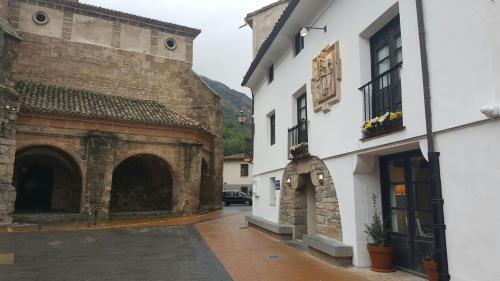 Foto general de Casa Rural Las Pedrolas