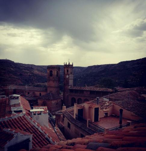 Foto del entorno de Casa Rural Casas Rurales Canserta