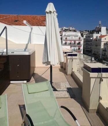 Foto general de Bed-and-Breakfast By the Sea