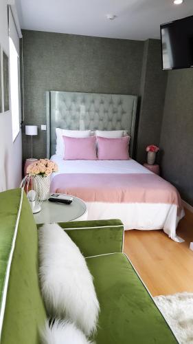 Foto general de Bed-and-Breakfast By the Sea