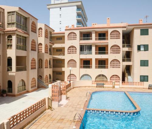 Foto de los servicios de Apartamentos Zambra III