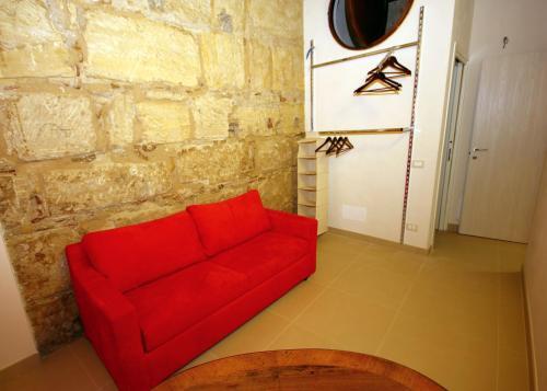 Foto de una habitación de Bed-and-Breakfast Khalisah