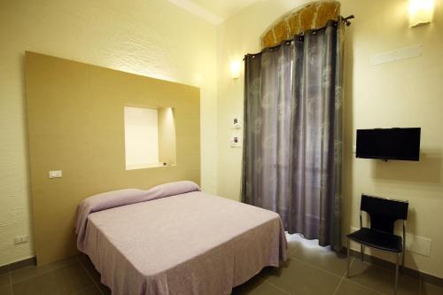 Foto de una habitación de Bed-and-Breakfast Khalisah