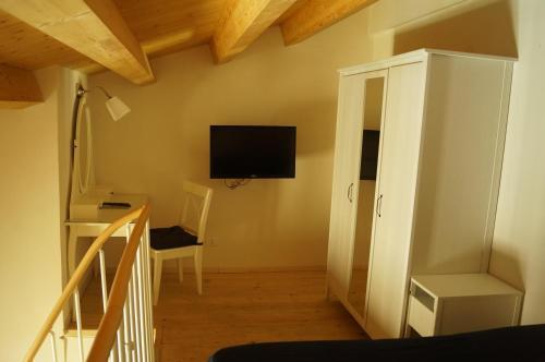Foto del entorno de Bed-and-Breakfast Khalisah