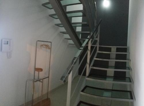 Foto de una habitación de Villa Vilas Mediterrâneo