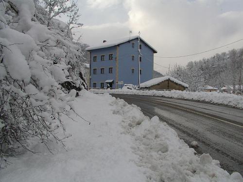 Foto general de Apartamentos Rurales la Estación