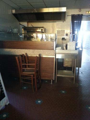 Foto de los servicios de Hôtel Le Neptune