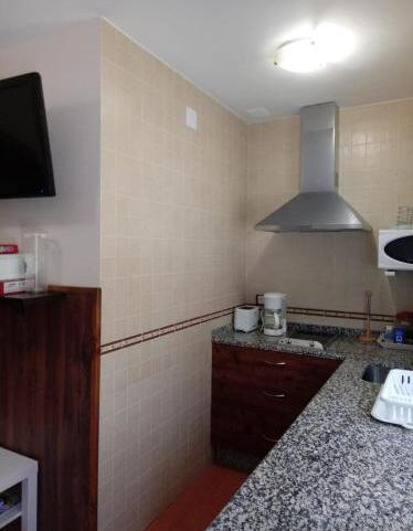 Foto de una habitación de Casas y chalets Casas Rurales Al-Mofrag Mirador de Monfragüe