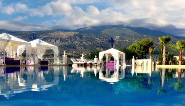 Foto de Lukka Exclusive Hotel – Adult Only +12