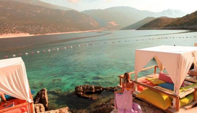 Foto de Club Hotel Barbarossa