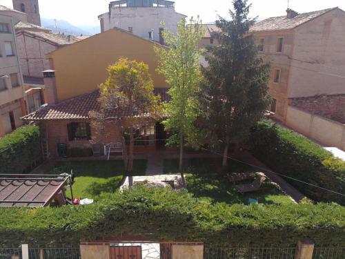 Foto del entorno de Alquileres Vacacionales Badaran Divino