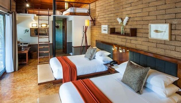 Foto de Rodavento Boutique Hotel
