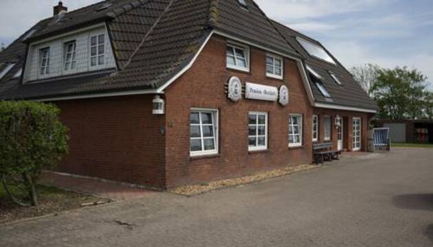 Foto de Pension Recklef