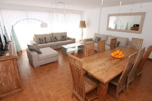 Foto de una habitación de Villa Mara