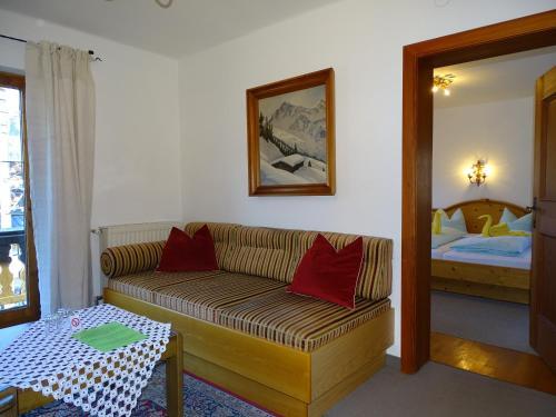 Foto de los servicios de Pension Rainhof