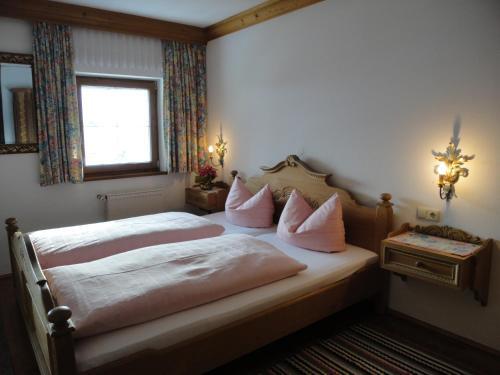 Foto de una habitación de Pension Rainhof