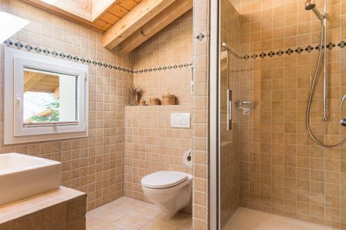 Bathroom – BaseCamp Apartments