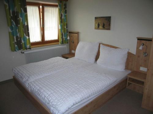 Foto de una habitación de Pension Appartments Christoph