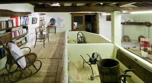Foto general de Casa Rural Lakoak