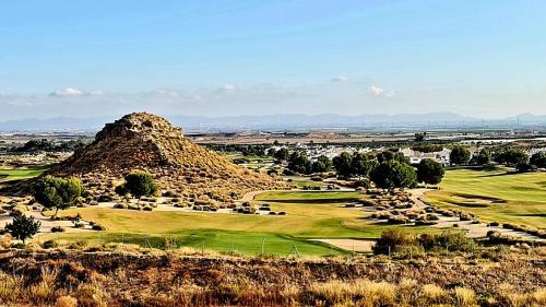Foto del entorno de Villa El Valle Golf Resort