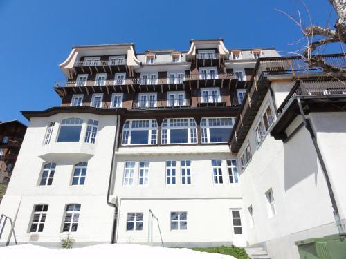 Foto del exterior de Hotel Regina