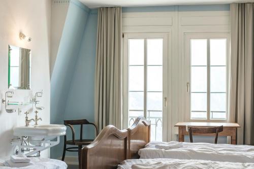 Foto del entorno de Hotel Regina