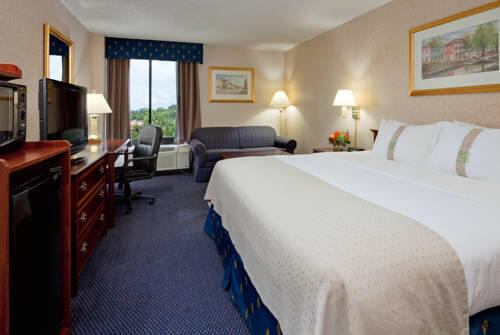Foto general de Hotel Holiday Inn Georgetown
