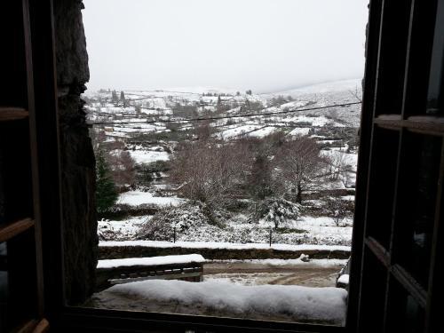 Foto del entorno de Casas y chalets Casas Dos Barreiros