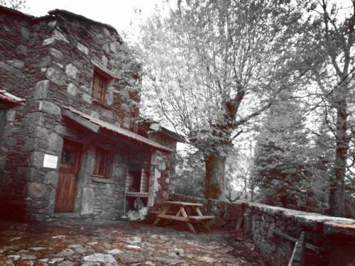 Foto del entorno de Casas y chalets Casas Dos Barreiros