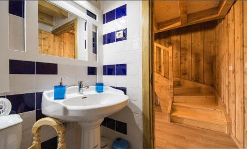 Foto del baño de Casas y chalets Casas Dos Barreiros