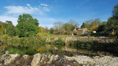 Foto del entorno de Casas y chalets Casas Dos Barreiros