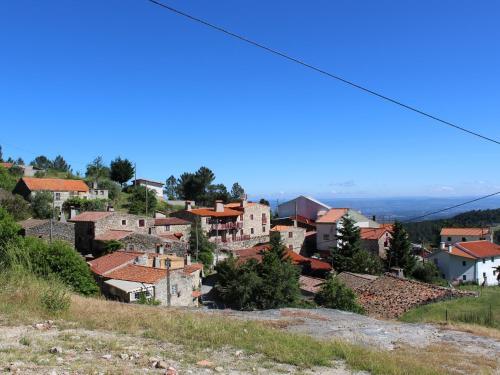 Foto del exterior de Casa Rural Casas Da Ribeira