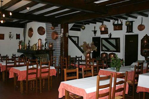 Foto de restauración de Hotel Trinquet