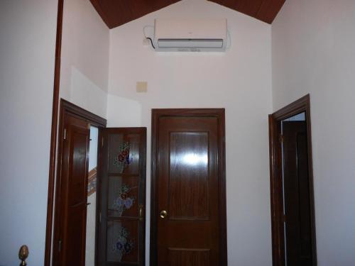 Foto de una habitación de Casa Crisal