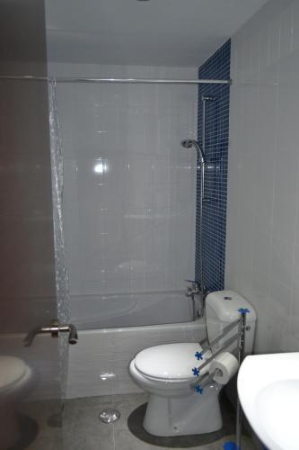 Foto del baño de Apartamento Acueducto