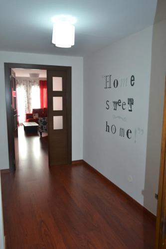 Foto de una habitación de Apartamento Acueducto
