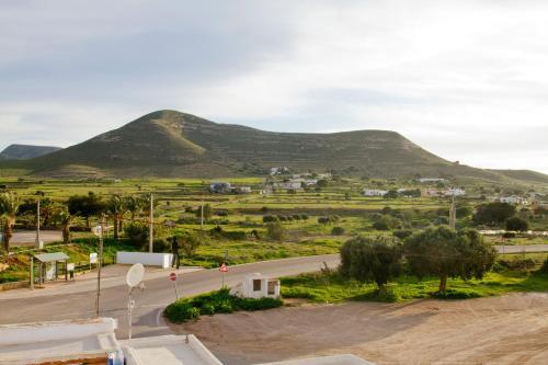 Foto del entorno de Hostal Rural Alba