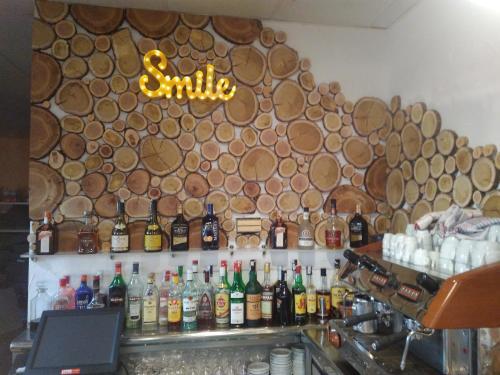 Foto de los servicios de Camping Castillo de Loarre