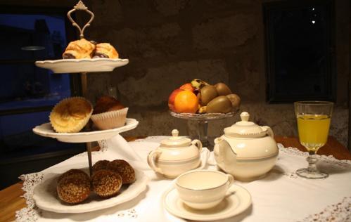 Foto de restauración de Bed-and-Breakfast Ca la Flora