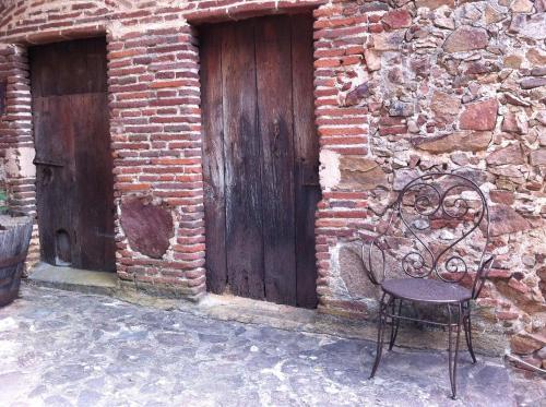 Foto general de Casa Rural Masía El Moli de Can Aulet
