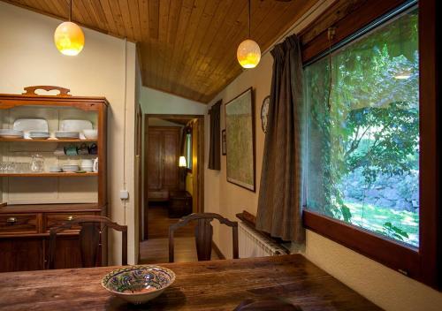 Foto del entorno de Casa Rural Masía El Moli de Can Aulet