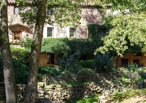Foto del entorno de Casa Rural Masía El Moli de Can Aulet